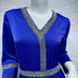 Women's Belt Gown
