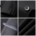 Youth Slim Fit Chinese Stand Collar Suit