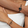 Love Oath Couple Bracelet Vibration