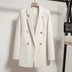 Niche High-grade Fried Street Casual Small Suit Top