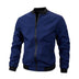 Men's Autumn Coat Jacket Jacket Douson Odeh