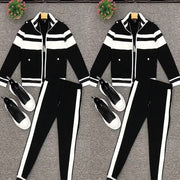 Men's Casual Sports Fit Suit