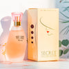Skin care , beauty & perfume
