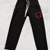 Hooded Sweater Pants Suit Men And Women