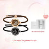 Love Oath Couple Bracelet Vibration