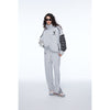 Retro Sports Casual Pants For Men And Women