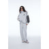 Retro Sports Casual Pants For Men And Women