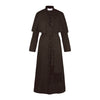 Halloween Priest Medieval Retro Cosplay Costume