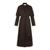 Halloween Priest Medieval Retro Cosplay Costume