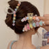 Love Star Hair Clip - Fashionable Simple Accessory Mi tienda