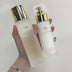 Milk Moisturizing Set Lotion Face Cream Skin Care Products Douson Odeh
