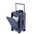 Draw-bar Luggage Wide 24-inch Anti-fall Front Cover