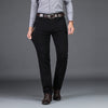 Men's Casual Pants Soft And Comfortable