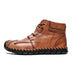 Casual Leather Shoes for Men Douson Odeh