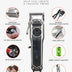 SwiftCut Pro Electric Hair Clipper Douson Odeh