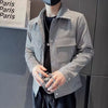 Casual Korean Style Trendy Autumn Wear Jacket