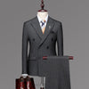 Groom Suit Suit Men's Slim Fit Four Seasons Formal Wear