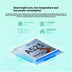Android 13 Tablet 8-inch HD Eight-core Student 4GB 64GB