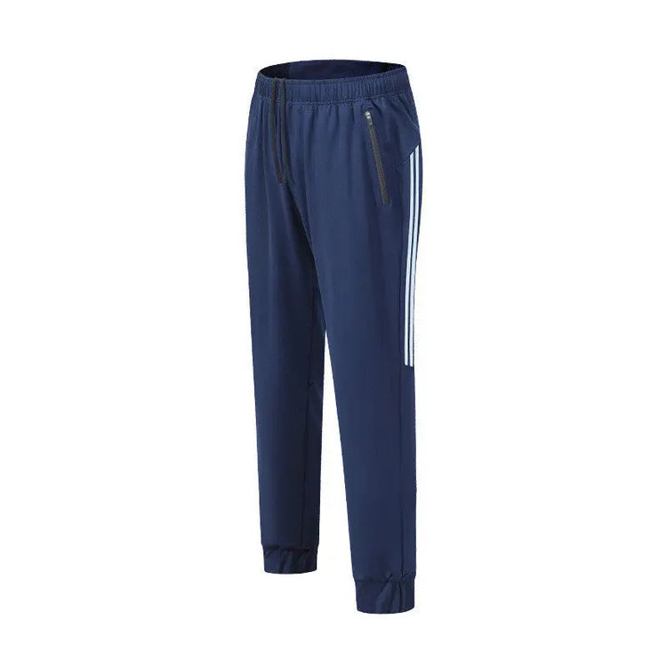 Spring New Running Exercise Pants Men Douson Odeh