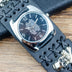 Men's Motorcycle Party Ghost Head Quartz Watch Fashion