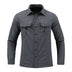 Fashion Personalized Ice-proof Shirt For Men Douson Odeh