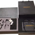 Smart Glasses Type Bone Conduction Hearing Aids