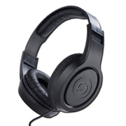 Fully Enclosed Monitoring Earphones, Headworn