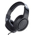 Fully Enclosed Monitoring Earphones, Headworn