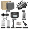 Obstacle Avoidance UAV Digital Image Transmission HD Aerial Camera