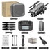 Obstacle Avoidance UAV Digital Image Transmission HD Aerial Camera