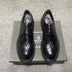 Men's Shoes Summer Leather Shoes Men's Casual Business Formal Wear Douson Odeh