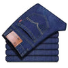Men's Wear Business Casual Long Pants