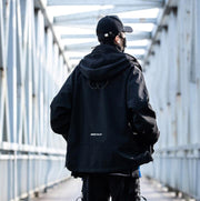 Men's And Women's Same Polyester Charging Suit