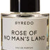 Byredo Rose of No Mans Land Eau De Parfum Spray 1.6 Ounce Douson Odeh