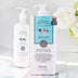 Household Fashion Milk Moisturizing Body Lotion Douson Odeh