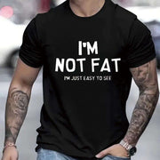 Men's 3D Digital Printing Casual Round Neck Short Sleeves