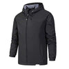 Shell Jacket Outdoor Men's Jacket Windproof Waterproof Mountaineering Suit
