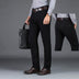 Men's Casual Pants Soft And Comfortable