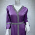 Women's Belt Gown