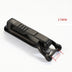 Titanium Alloy Key Ring Pendant Wear Belt Integrated Personality Creative Ring