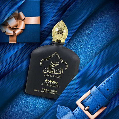 Middle Eastern Perfumes-Men's And Women's Long-lasting Fragrance, Perfume Douson Odeh