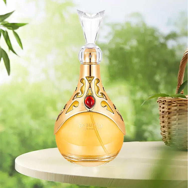 Gold Queen Eau De Parfum Douson Odeh