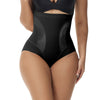 Seamless High Waisted Body Shaping Underwear Women