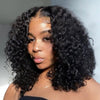European And American Ladies Human Hair Former Lace Head Cap