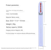 Facial Beauty Device (One Set)