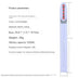 Facial Beauty Device (One Set) Mi tienda