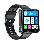Large Screen Dual Camera Detachable Smart Watch