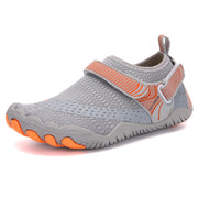 Children's Upstream Shoes Non-slip Wear-resistant Bare Feet Wading Shoes Quick-drying Soft Bottom Swimming Shoes