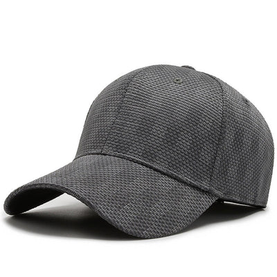 New Elastic Size Full Sealing Sun Hat