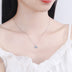 Dream Girl Ring Necklace Earring Anklet Accessories
